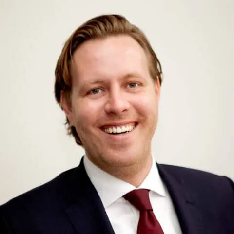 Melvin Jellesma