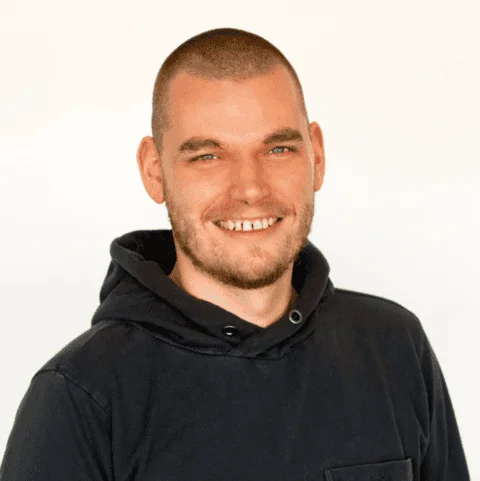 Patrick Roozeboom