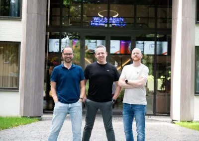 Inzicht en controle in complexe facturatieprocessen