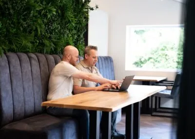 Telecomfacturen automatisch verwerken voor MSP’s