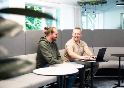 BI, AI en procesregie in MSP-facturatie
