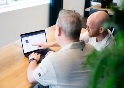 Facturatie automatiseren MSP: zo stop je margelekkage