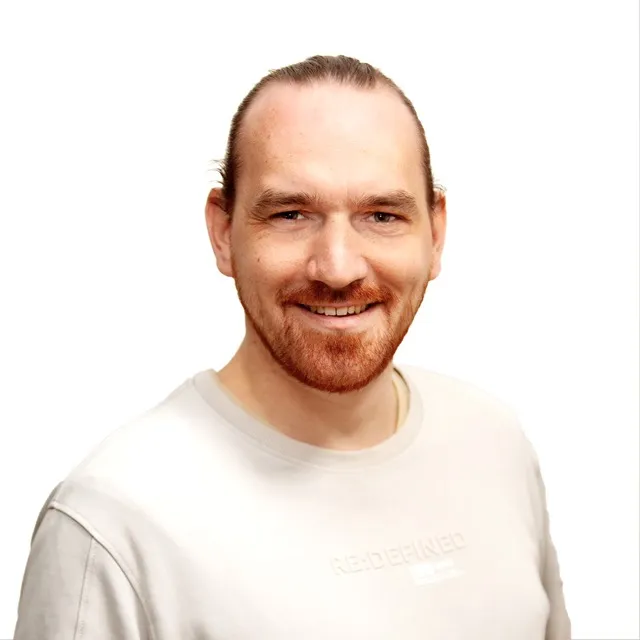 Ardjan Boeije