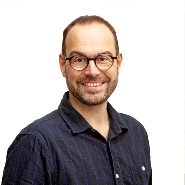Jeroen Beekhof