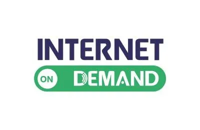 Internet on Demand