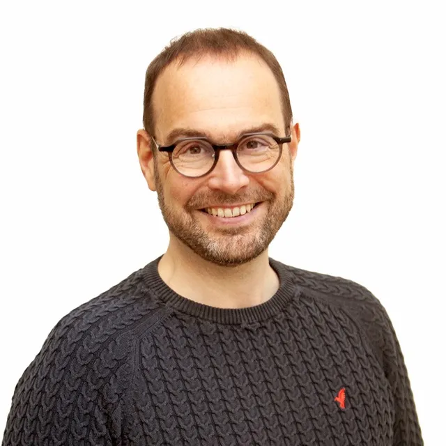 Jeroen Beekhof