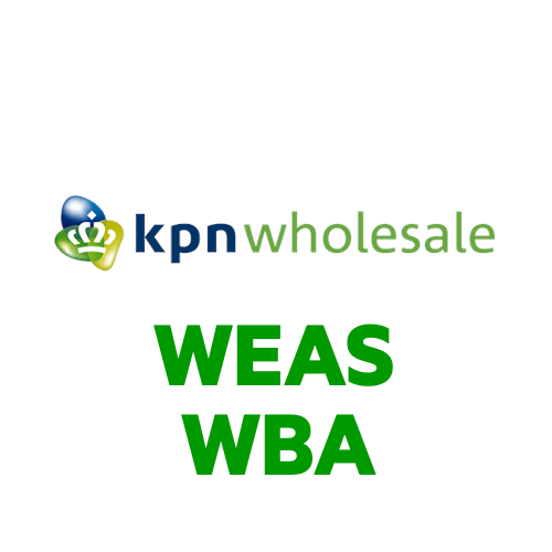 KPN wholesale