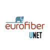 Eurofiber Unet logo