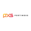 portingXS logo