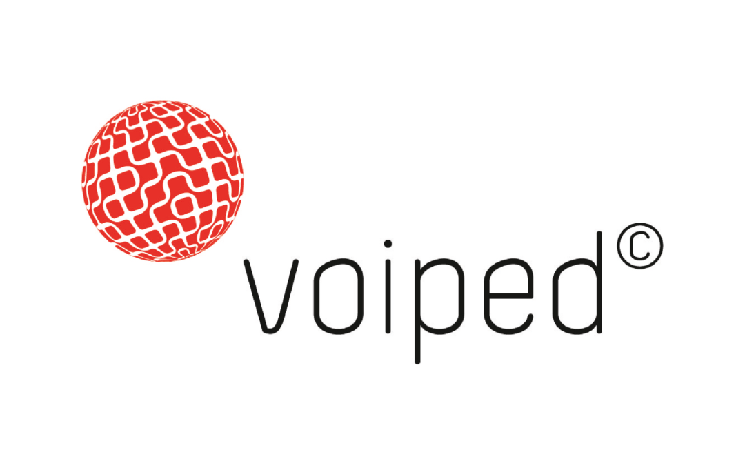 Voiped